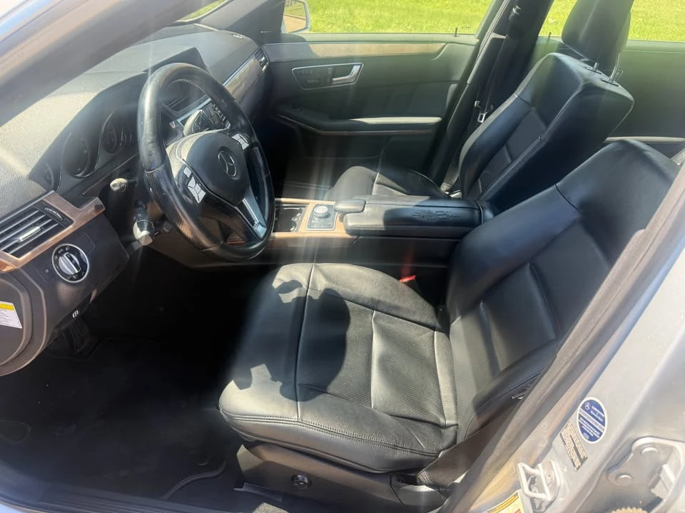 2013 Mercedes-Benz W212 E-Class - Image 9 of 19