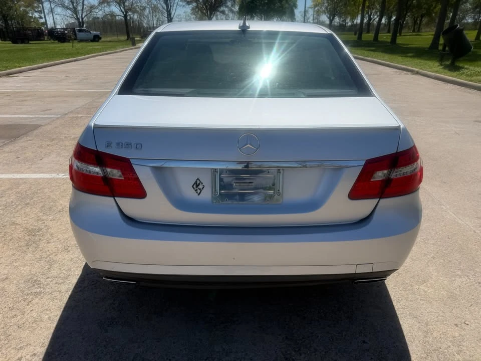 2013 Mercedes-Benz W212 E-Class - Image 5 of 19