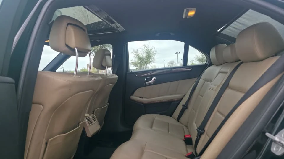 2013 Mercedes-Benz W212 E-Class - Image 5 of 9