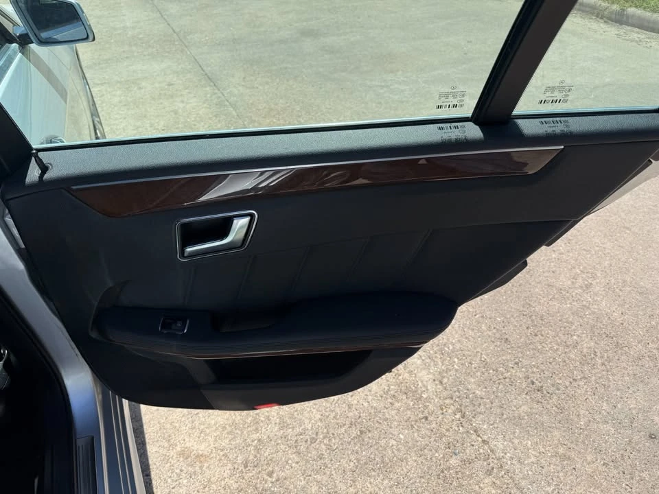 2013 Mercedes-Benz W212 E-Class - Image 15 of 19
