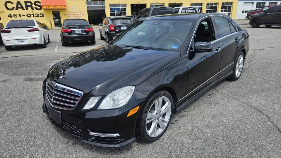 2013 Mercedes-Benz W212 E-Class - Image 6 of 19