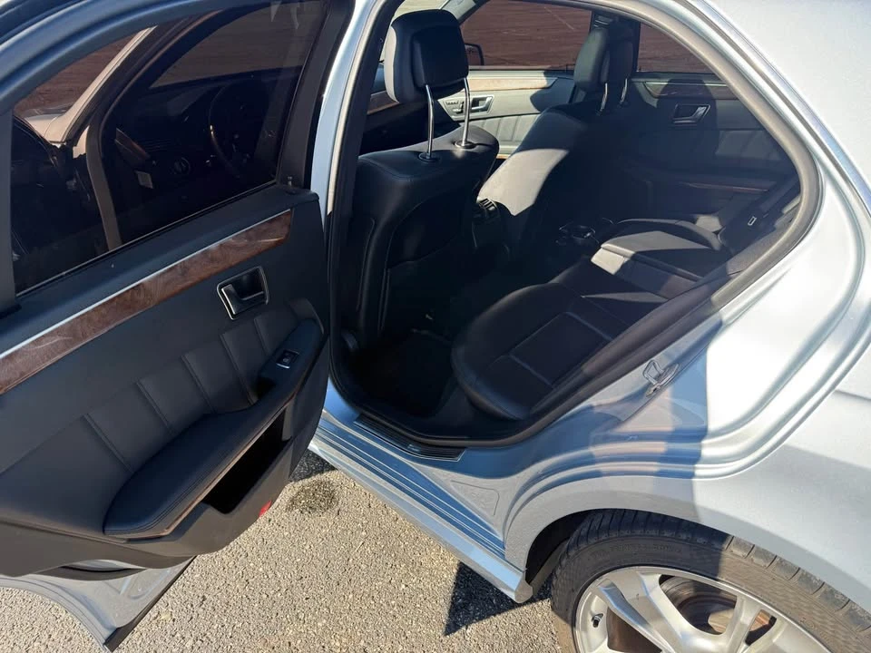 2013 Mercedes-Benz W212 E-Class - Image 13 of 16