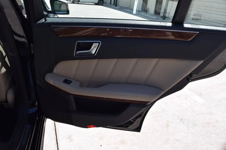2013 Mercedes-Benz W212 E-Class - Image 20 of 20