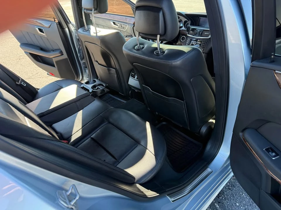 2013 Mercedes-Benz W212 E-Class - Image 11 of 16