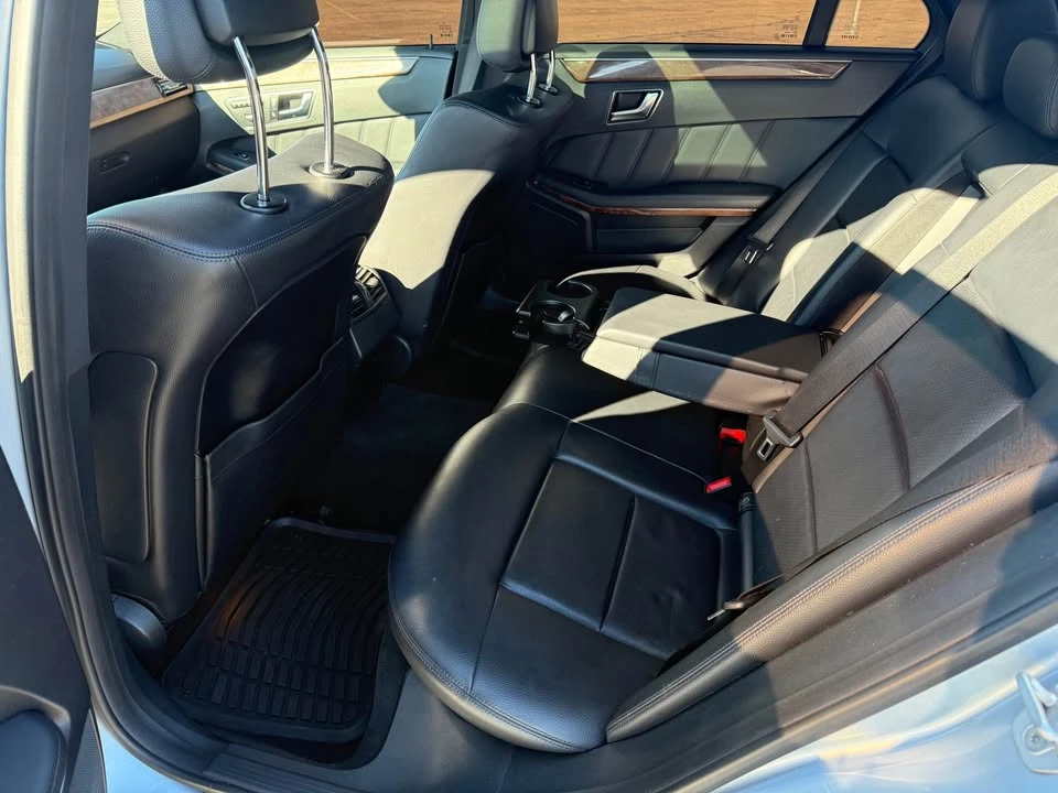 2013 Mercedes-Benz W212 E-Class - Image 15 of 16