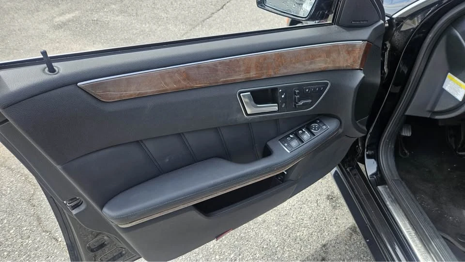 2013 Mercedes-Benz W212 E-Class - Image 19 of 19