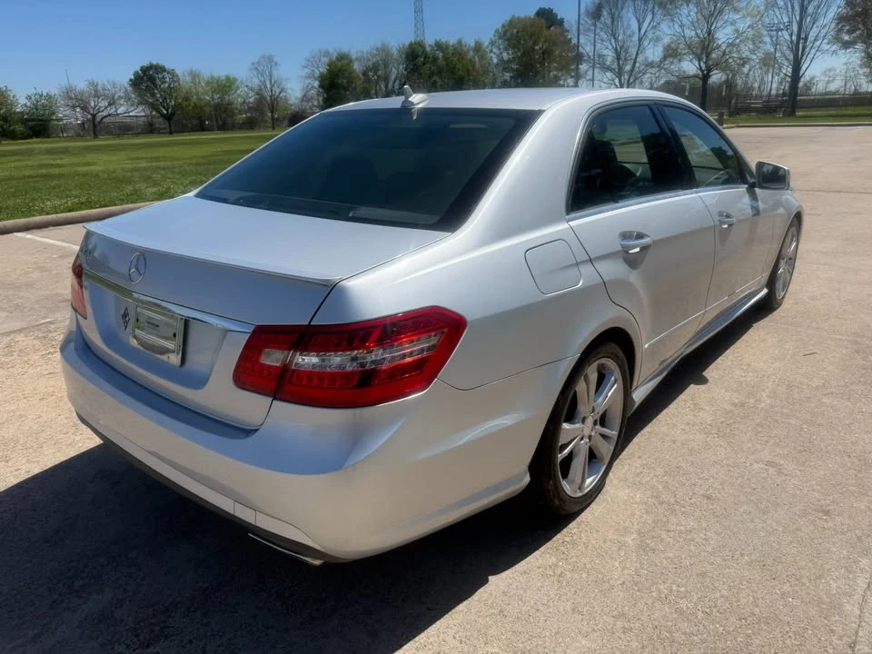 2013 Mercedes-Benz W212 E-Class - Image 4 of 19