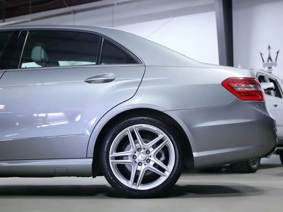 2013 Mercedes-Benz W212 E-Class - Image 18 of 20