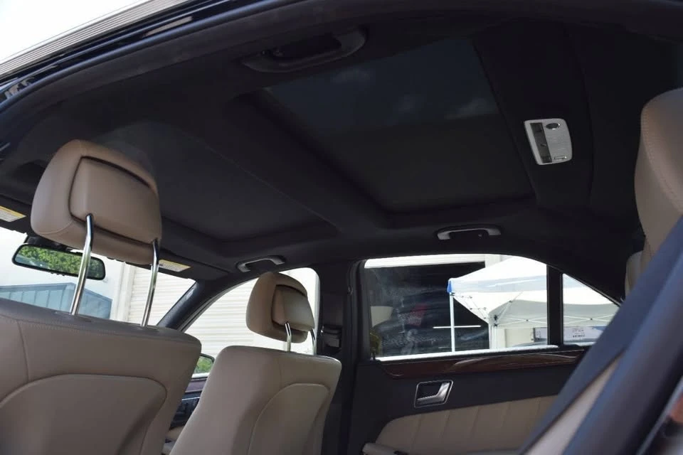 2013 Mercedes-Benz W212 E-Class - Image 17 of 20