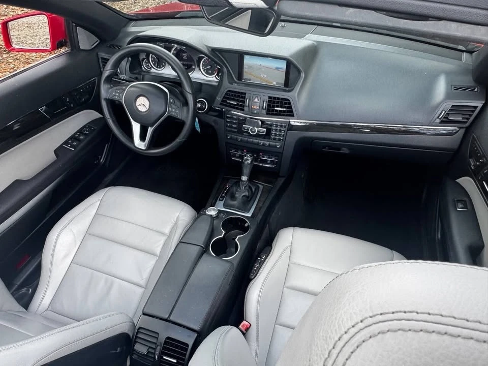 2013 Mercedes-Benz W212 E-Class - Image 15 of 20