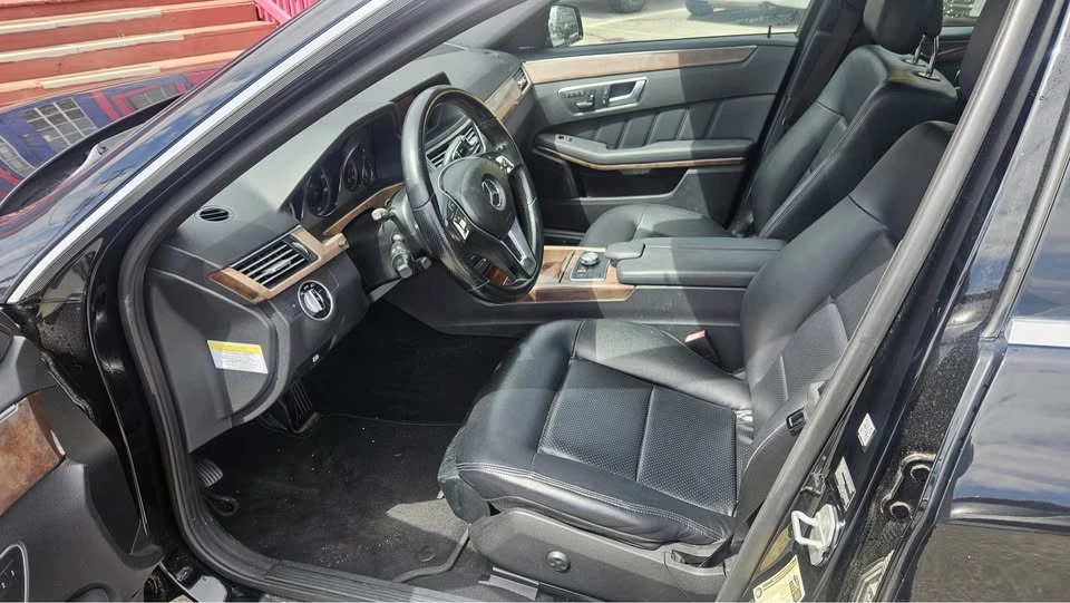 2013 Mercedes-Benz W212 E-Class - Image 18 of 19