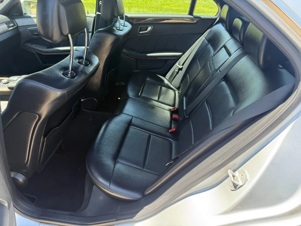 2013 Mercedes-Benz W212 E-Class - Image 12 of 19