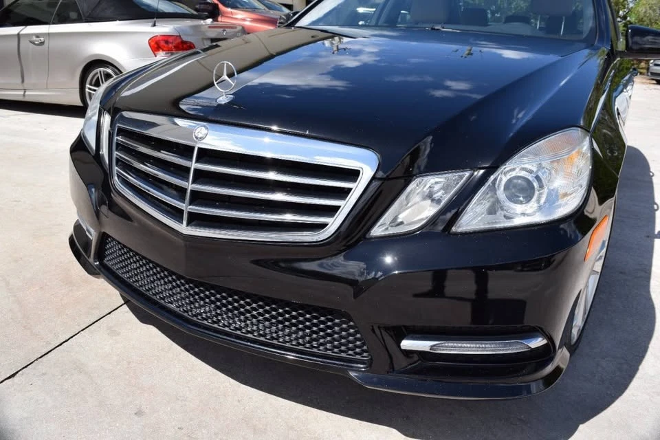 2013 Mercedes-Benz W212 E-Class - Image 11 of 20