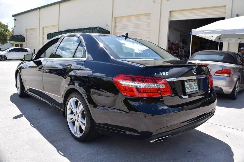 2013 Mercedes-Benz W212 E-Class - Image 5 of 20