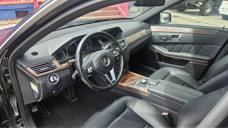 2013 Mercedes-Benz W212 E-Class - Image 15 of 19
