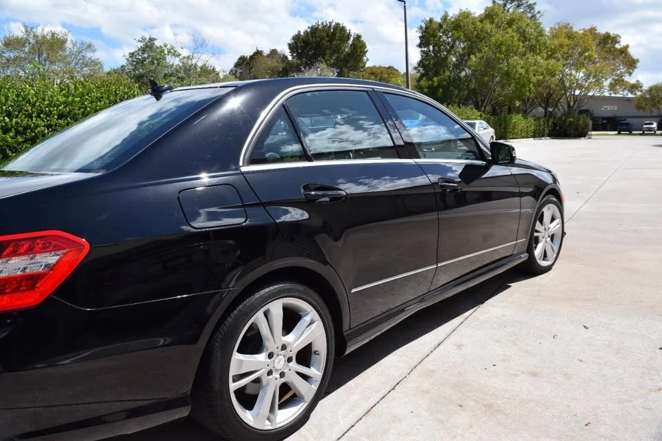 2013 Mercedes-Benz W212 E-Class - Image 8 of 20