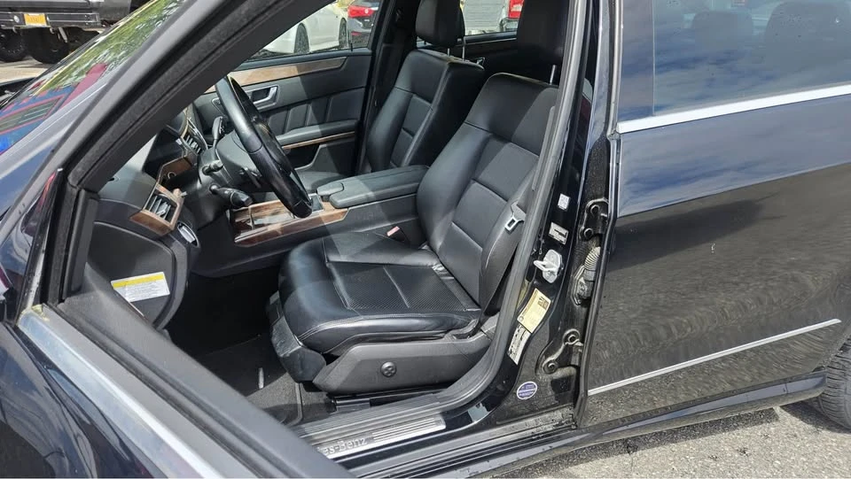 2013 Mercedes-Benz W212 E-Class - Image 17 of 19