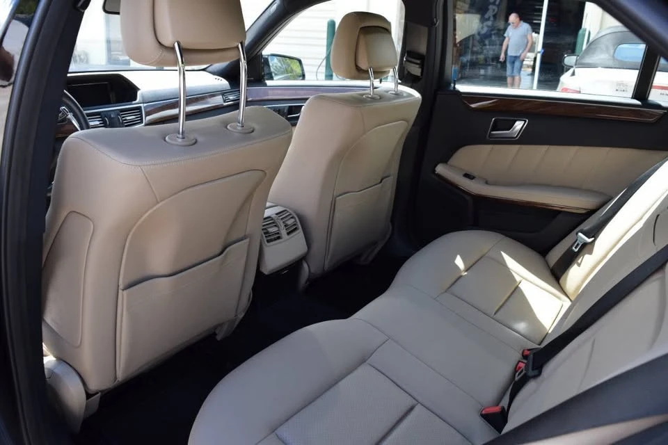2013 Mercedes-Benz W212 E-Class - Image 16 of 20