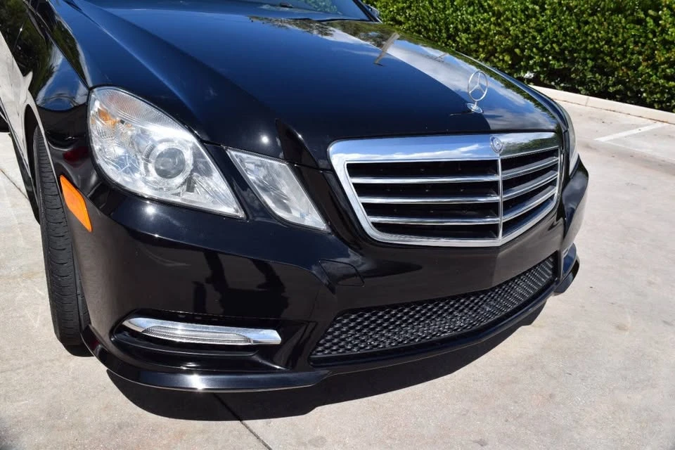 2013 Mercedes-Benz W212 E-Class - Image 12 of 20