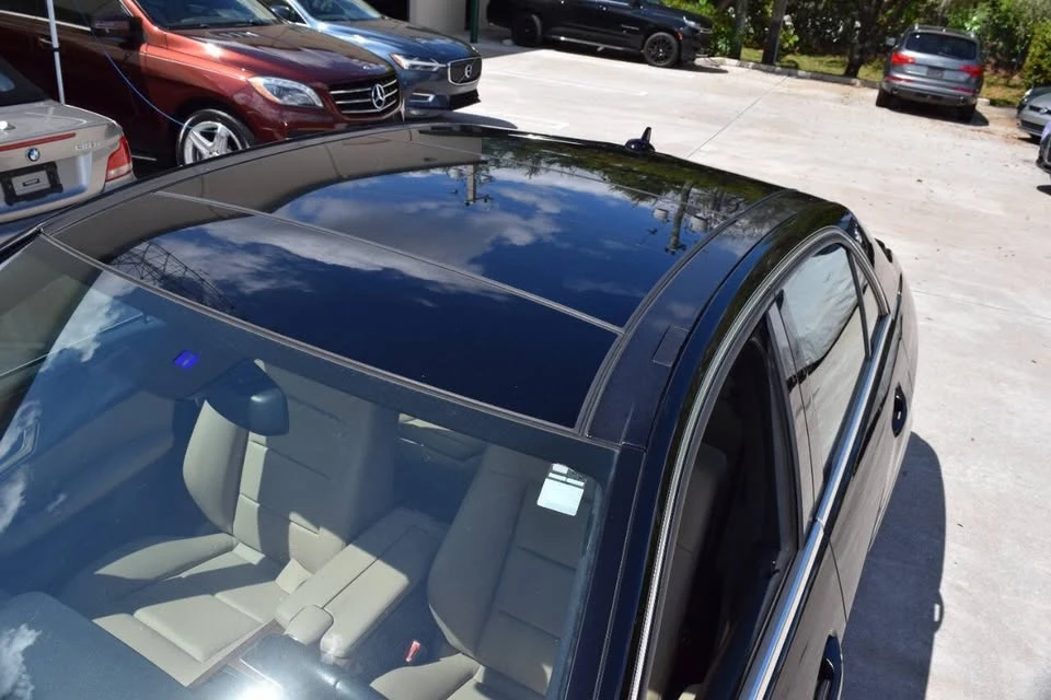 2013 Mercedes-Benz W212 E-Class - Image 10 of 20