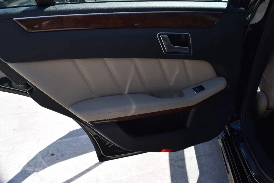 2013 Mercedes-Benz W212 E-Class - Image 19 of 20