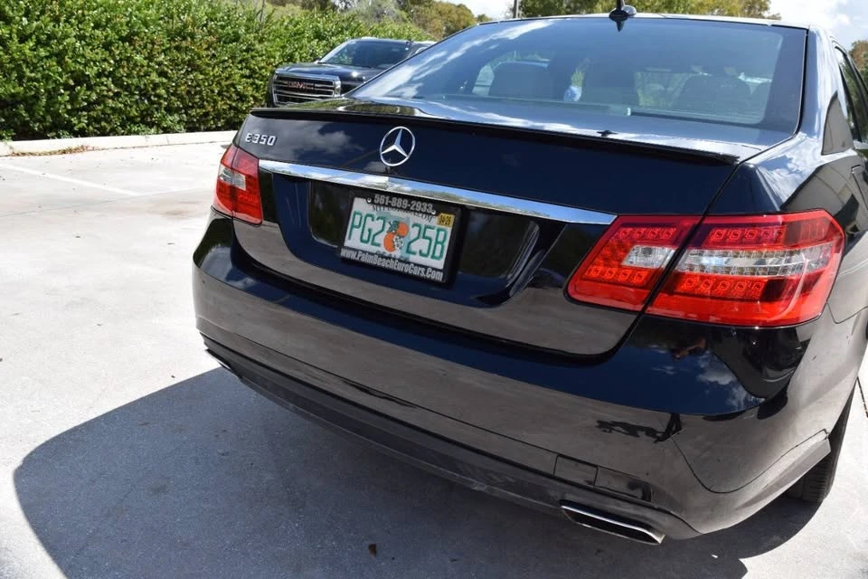 2013 Mercedes-Benz W212 E-Class - Image 7 of 20