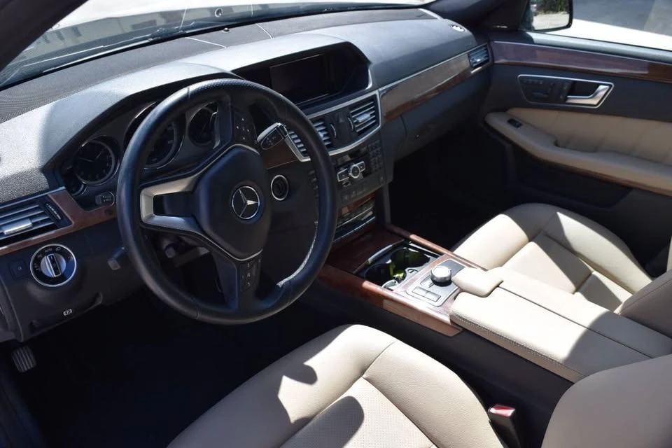 2013 Mercedes-Benz W212 E-Class - Image 14 of 20