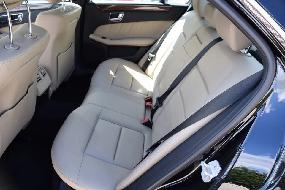 2013 Mercedes-Benz W212 E-Class - Image 15 of 20