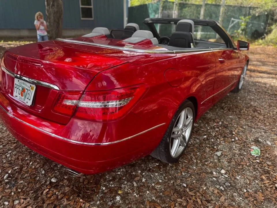 2013 Mercedes-Benz W212 E-Class - Image 9 of 20