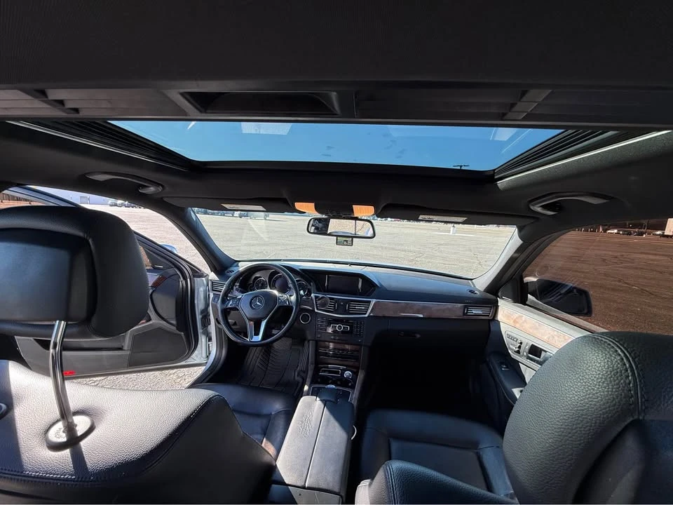 2013 Mercedes-Benz W212 E-Class - Image 12 of 16