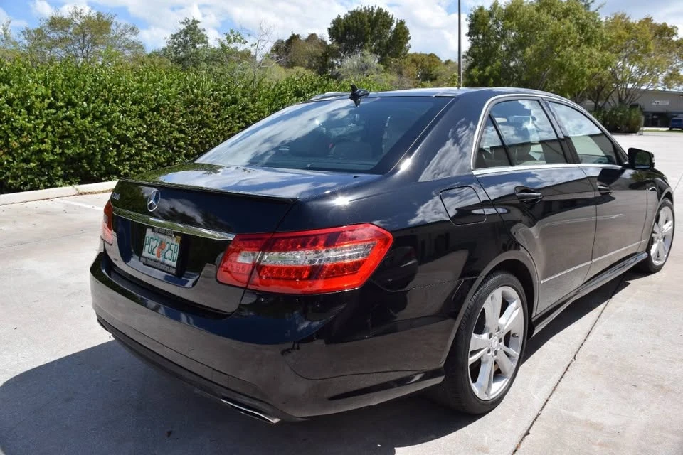 2013 Mercedes-Benz W212 E-Class - Image 6 of 20