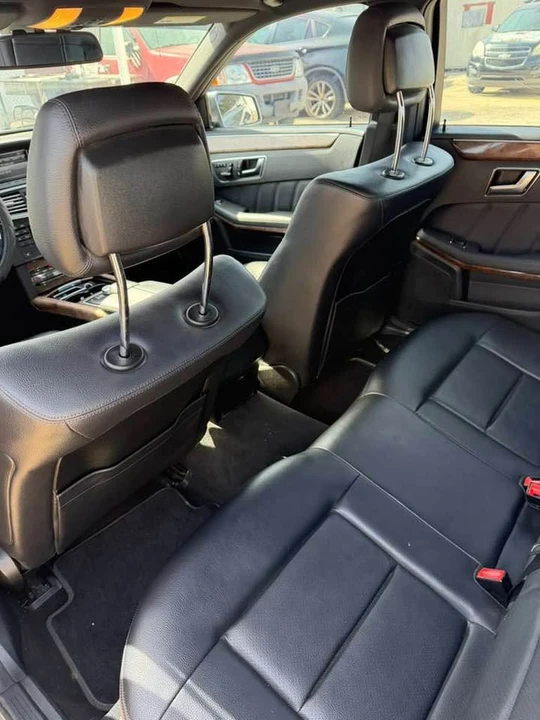 2013 Mercedes-Benz W212 E-Class - Image 12 of 15