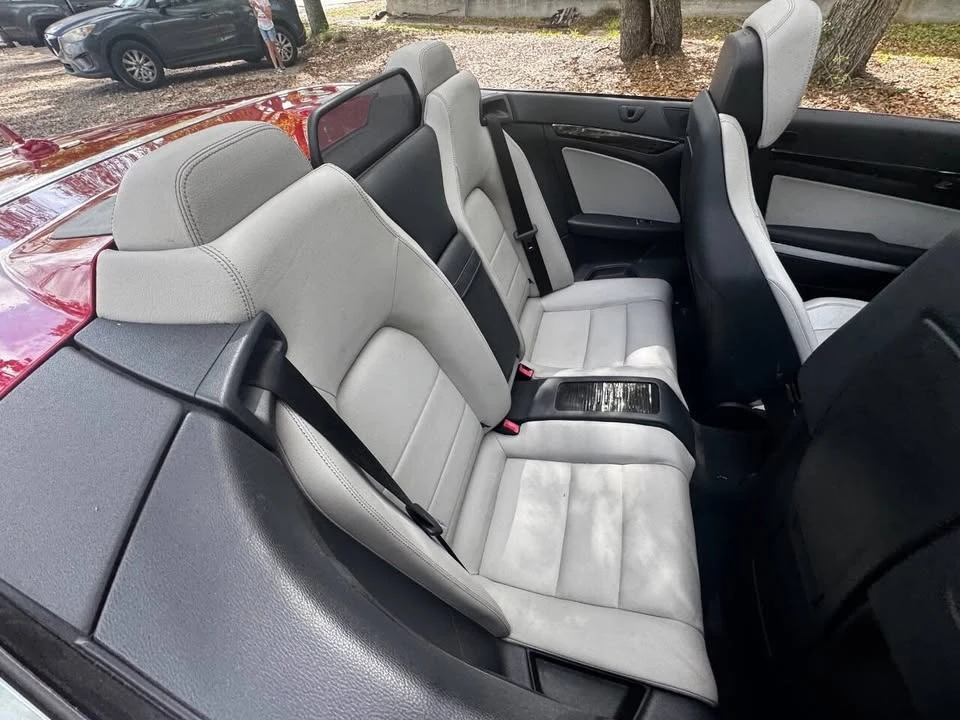 2013 Mercedes-Benz W212 E-Class - Image 12 of 20
