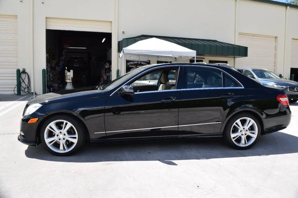 2013 Mercedes-Benz W212 E-Class - Image 4 of 20