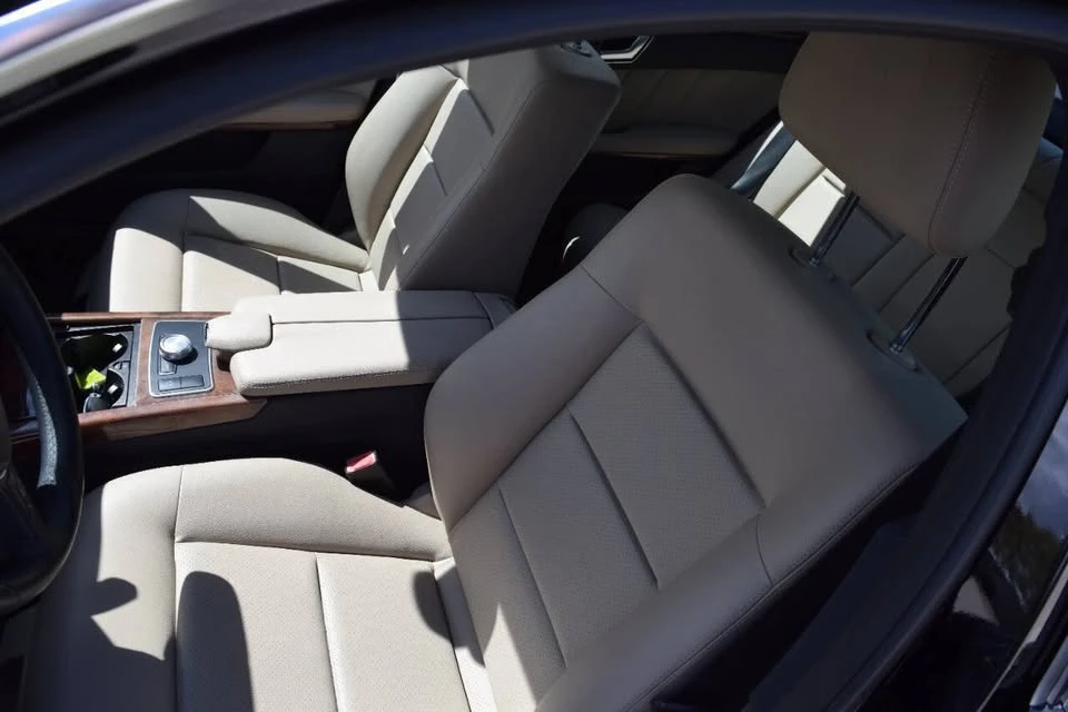 2013 Mercedes-Benz W212 E-Class - Image 13 of 20