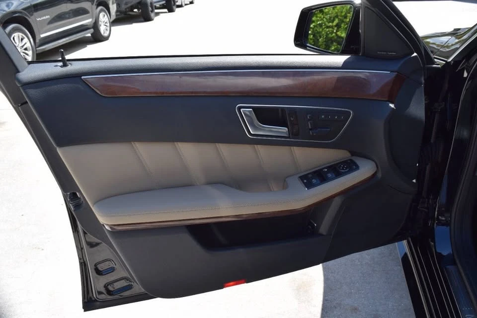 2013 Mercedes-Benz W212 E-Class - Image 18 of 20