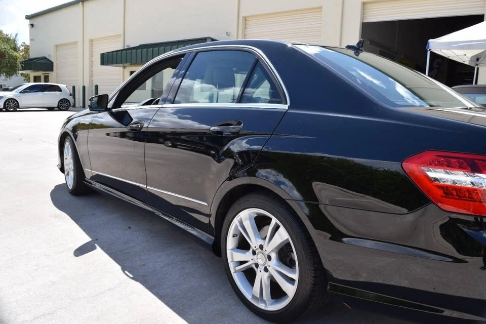 2013 Mercedes-Benz W212 E-Class - Image 9 of 20