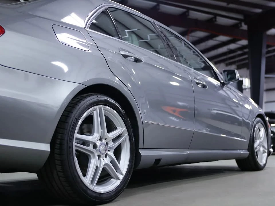 2013 Mercedes-Benz W212 E-Class - Image 13 of 20