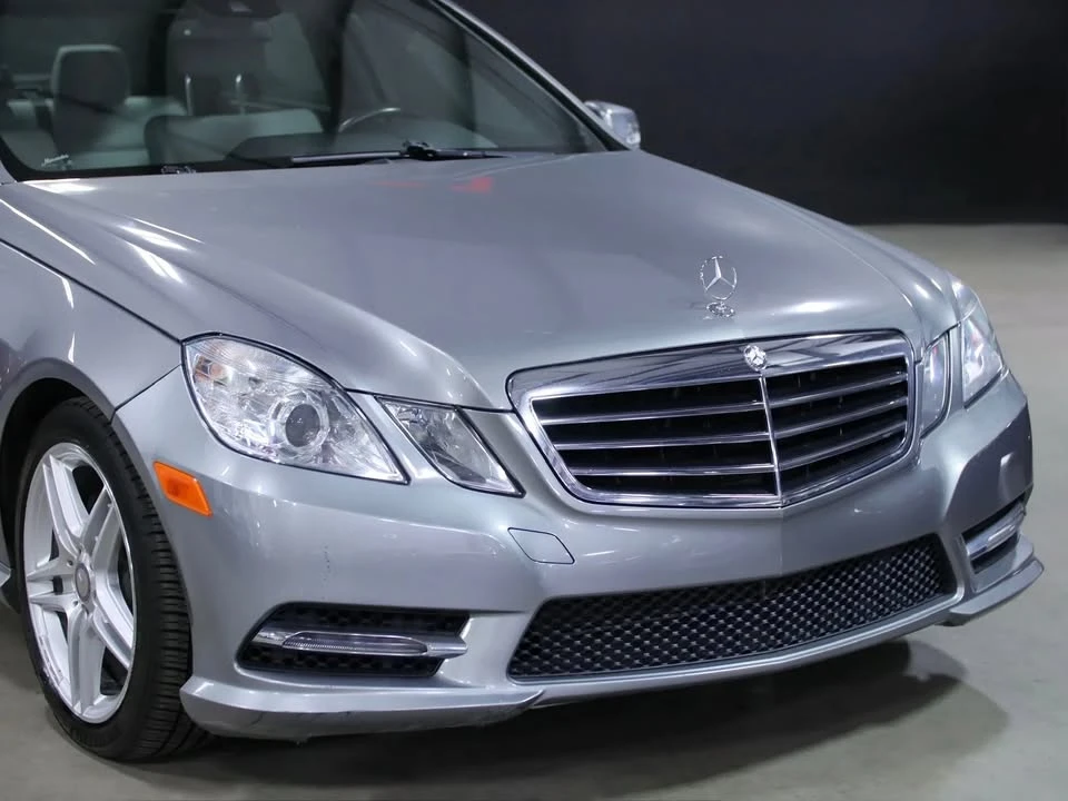 2013 Mercedes-Benz W212 E-Class - Image 2 of 20