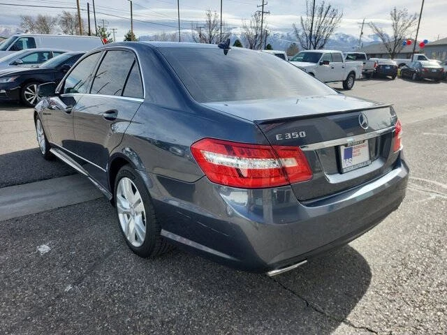 2013 Mercedes-Benz W212 E-Class - Image 4 of 20