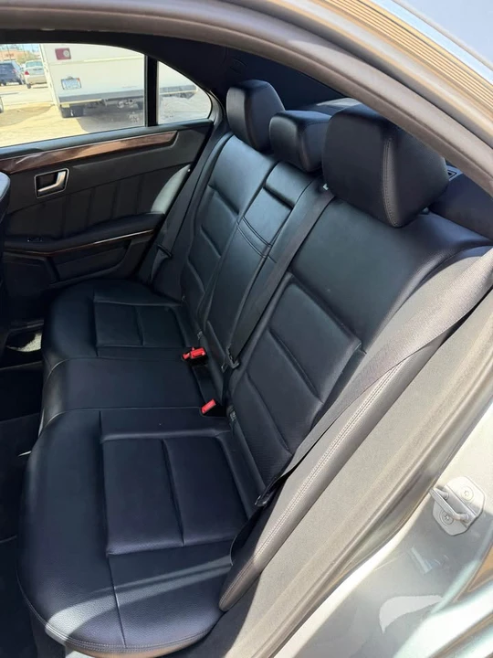 2013 Mercedes-Benz W212 E-Class - Image 14 of 15