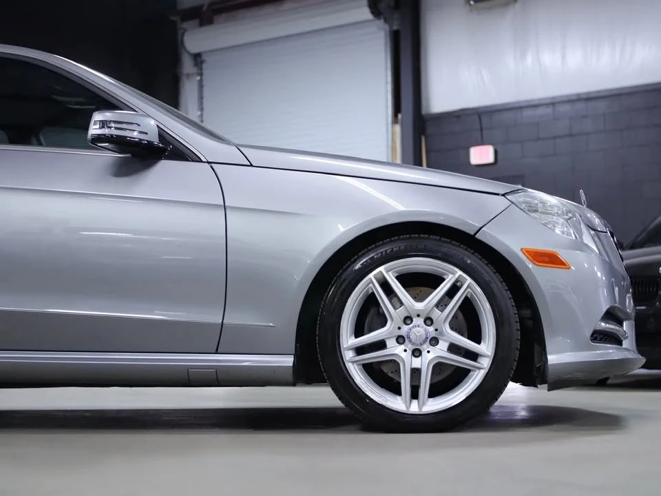 2013 Mercedes-Benz W212 E-Class - Image 9 of 20