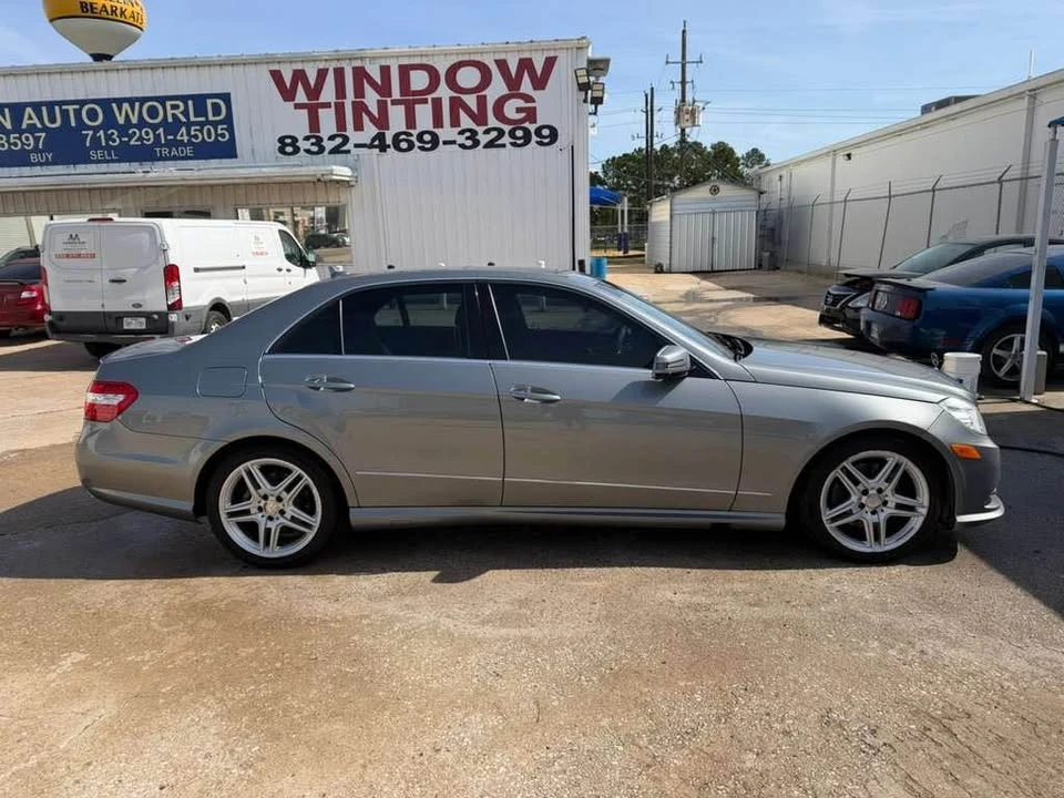 2013 Mercedes-Benz W212 E-Class - Image 10 of 15