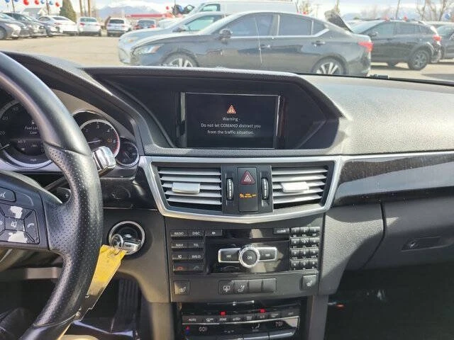 2013 Mercedes-Benz W212 E-Class - Image 14 of 20