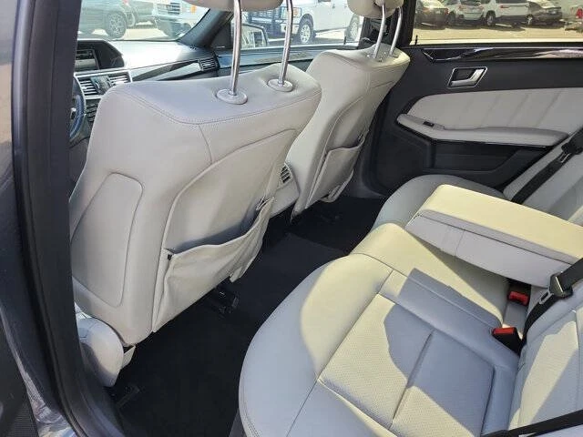 2013 Mercedes-Benz W212 E-Class - Image 16 of 20