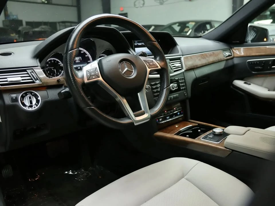 2013 Mercedes-Benz W212 E-Class - Image 20 of 20