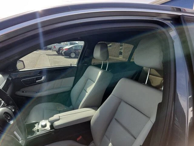 2013 Mercedes-Benz W212 E-Class - Image 10 of 20