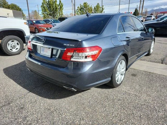 2013 Mercedes-Benz W212 E-Class - Image 6 of 20