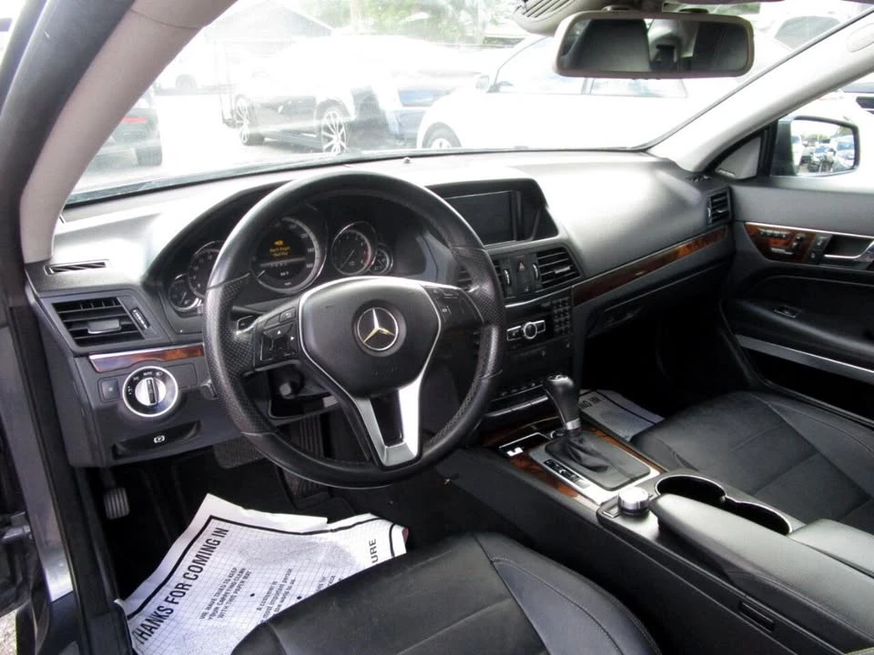 2013 Mercedes-Benz W212 E-Class - Image 13 of 19