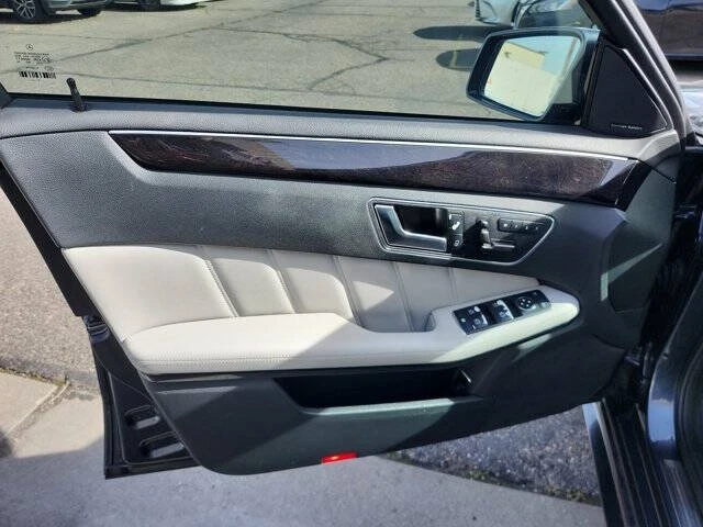 2013 Mercedes-Benz W212 E-Class - Image 11 of 20